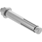 Expansion sleeve screw, STRM10/16x100