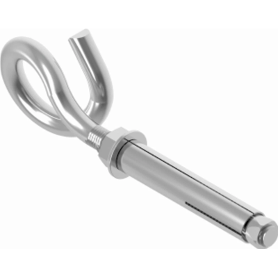Expansion swing bolt, SHRM8/12x100