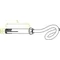 Expansion swing bolt, SHRM8/12x100