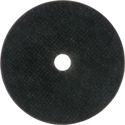 Expert for Inox A 60 R INOX BF cutting disc; 76 mm; 1 mm; 10 mm