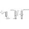 Expert for Steel Sägeblatt 254 x 25,4 x 2,6 mm, 60