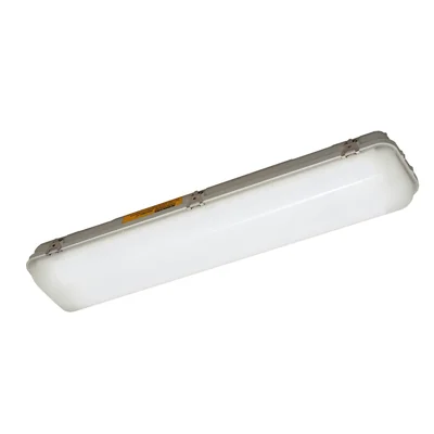 Explosionsgeschützte LED-Leuchte Typ EXP 05-MLED240/411/7/840/P10/A3