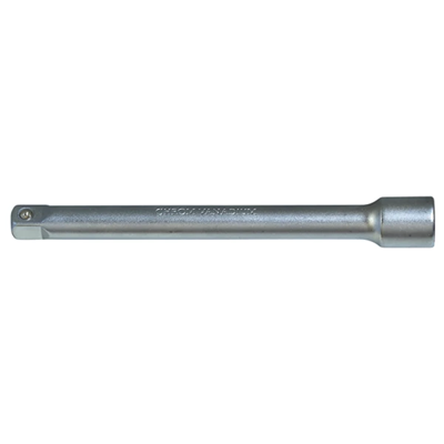 Extension 1/2" 250mm