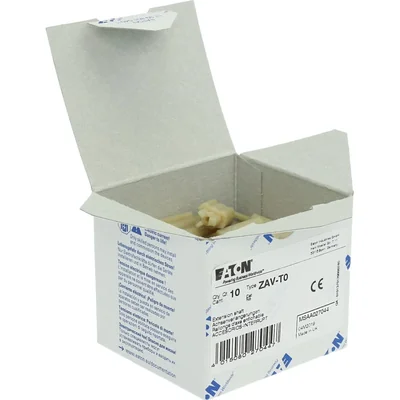 Extensión del eje de enlace, ZAV-T0