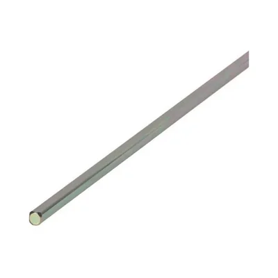 Extensión del eje motriz para 600 mm de profundidad, NZM3/4-XV6