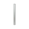 Extension element for ALK columns 1.5m aluminum