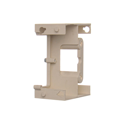 Extension element for the DSC box