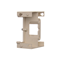 Extension element for the DSC box