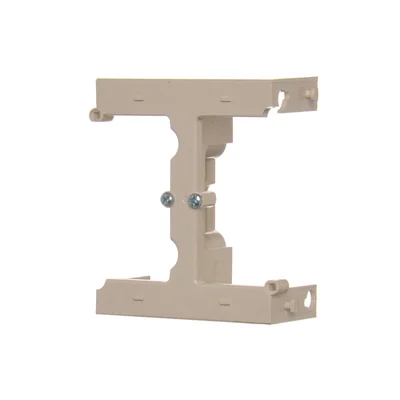 Extension element for the DSC box