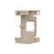 Extension element for the DSC box