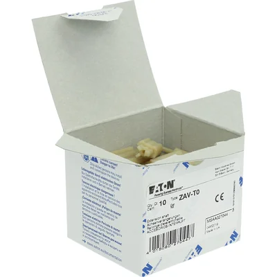 Extension of the link axis, ZAV-T0