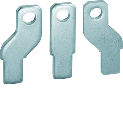 extension raccordements jeu de barres dir. x160 3P