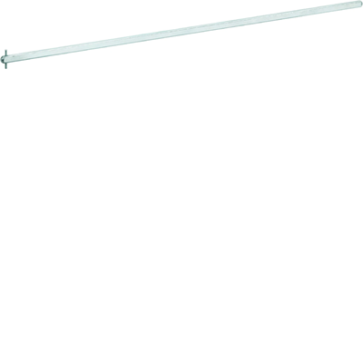 Extension shaft N°6 200mm, 100-160A