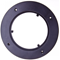 Extension socket mounting flange - KDG