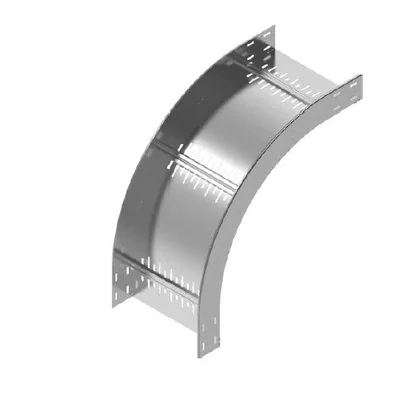 External bend 90° LZKSC200H100N