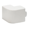 External corner E 25x18 NZ, white 5 pcs.