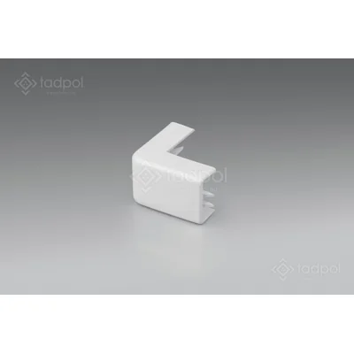 External corner NZ 130 x 60 white