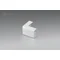External corner NZ 130 x 60 white