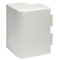 External corner - WDK 130x60 NZ, white