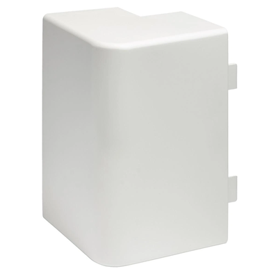 External corner - WDK 150x60 NZ, white 2 pcs.