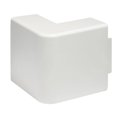 External corner - WDK 90x40 NZ white