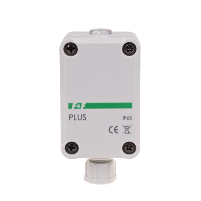Externe hermetische Sonde des Dämmerungsautomaten PLUS