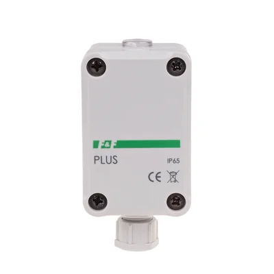 Externe hermetische Sonde des Dämmerungsautomaten PLUS