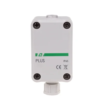 Externe hermetische Sonde des Dämmerungsautomaten PLUS