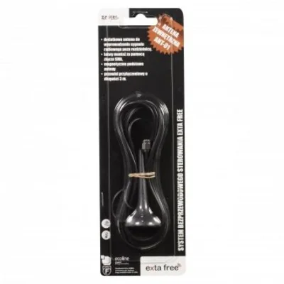 EXTERNE WLAN-ANTENNE TYP: ANT-01/WI-FI