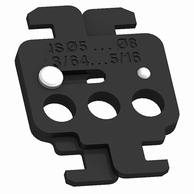 Externer Blockschalteradapter Compact INS/INV für Compact NS80/630