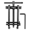 Extractor de rodamientos 24-55 x 100 mm