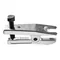 Extractor de rótulas, 40 x 19 mm