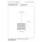 EXTRAVAGANZA TOGO Hanging lamp 25cm 60W E27 IP20 ocher
