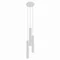 EYE L Hanging lamp GU10 IP20 white