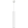EYE L Lampada a sospensione 40cm 10W GU10 IP20 bianco