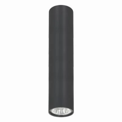 EYE M Graphite ceiling lamp