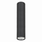 EYE M Graphite ceiling lamp