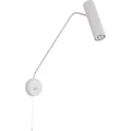 EYE SUPER Aplique blanco
