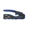 EZ RJ45 Pass-Through Plug Crimp Tool