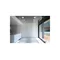 EZIO Aluminum recessed ceiling lamp