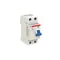 F202 AC-40/0.03 differential circuit breaker | 2P | AC | 40A | 30mA | instantaneous |