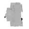 F204 A-63/0.03 differential circuit breaker | 4P | A | 63A | 30mA | instantaneous |
