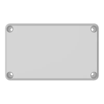 F3A-2K-0 IP66 flangia completa