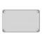 F3A-2K-0 IP66 flangia completa