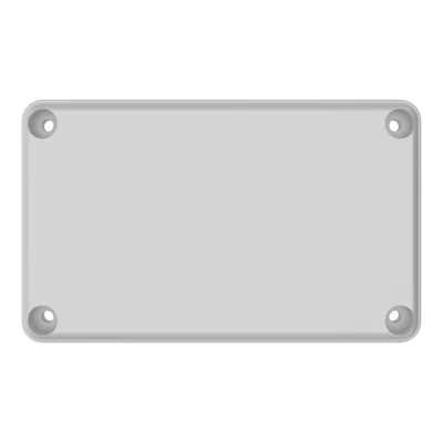 F3A-2K-0 IP66 full flange