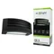 Facade luminaire OE-5 1xE27 IP54 BLACK