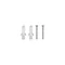 Facade luminaire OE-5 1xE27 IP54 BLACK