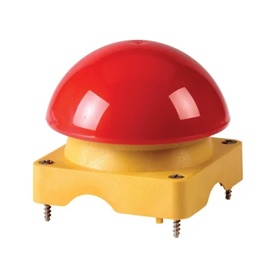 FAK-R/V/Y Верхня частина корпусу кнопки безпеки