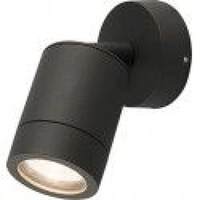 FALLON Outdoor wall lamp graphite