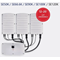 Falownik 3-fazowy 50kW z technologią Synergy MC4 DC SPD